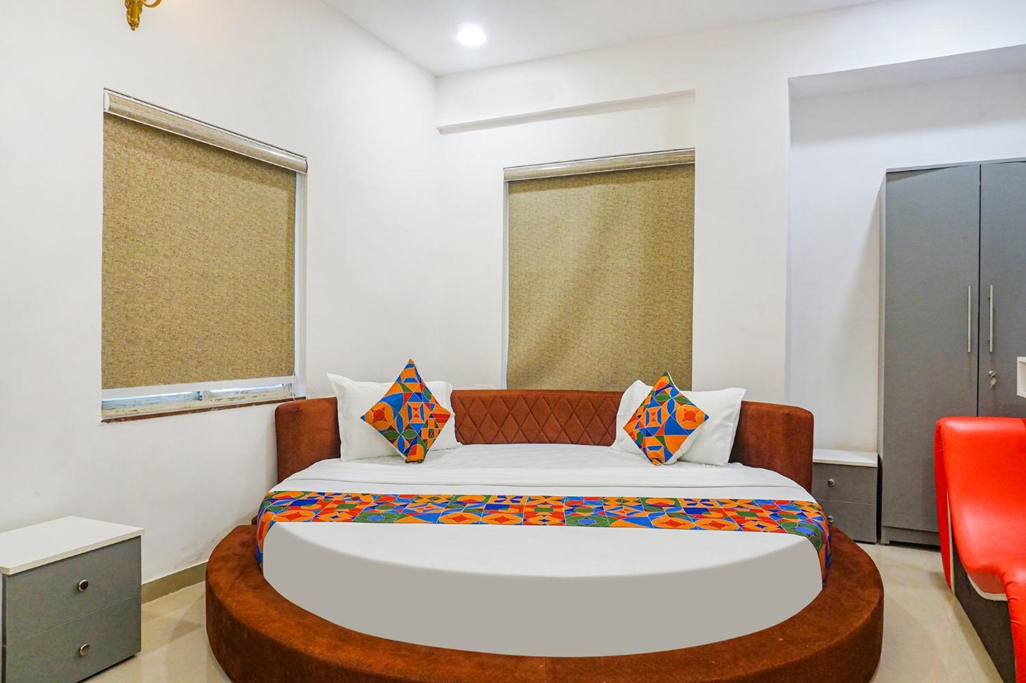 Hotel O The Leela