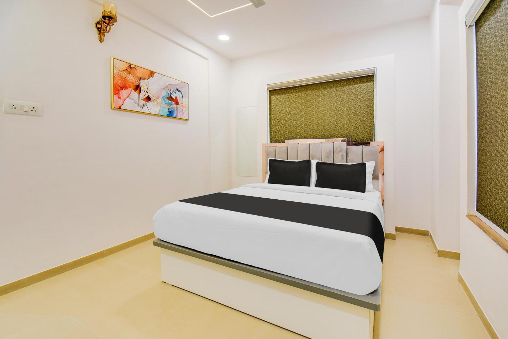 O The Leela Pune