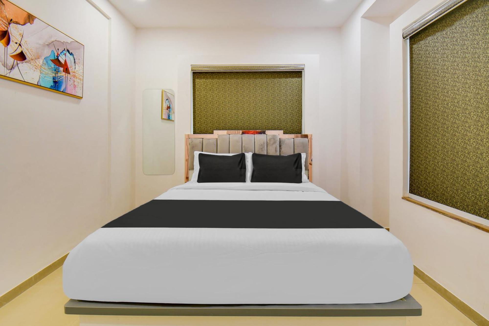 O The Leela Pune